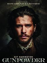 Gunpowder (Original Television Soundtrack)