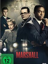 Marshall (Original Motion Picture Soundtrack)