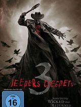 Jeepers Creepers 3 (Original Motion Picture Soundtrack)