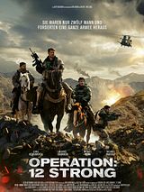 12 Strong (Original Motion Picture Soundtrack)