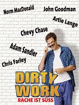 Dirty Work (Original Motion Picture Soundtrack)