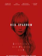 Red Sparrow (Original Motion Picture Soundtrack)