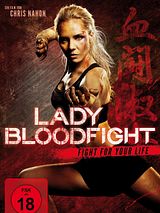 Lady Bloodfight (Original Motion Picture Soundtrack)