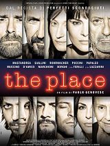 The Place (Colonna sonora originale del film)