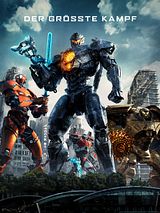 Pacific Rim Uprising (Original Motion Picture Soundtrack)