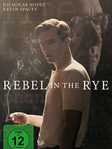 Rebel in the Rye (Original Motion Picture Soundtrack)