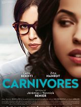 Carnivores (Bande originale du film)