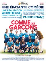 Comme des garçons (Original Motion Picture Soundtrack)