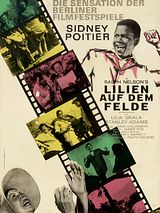 Lilies Of The Field (Original Motion Picture Soundtrack)