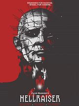 Hellraiser 30th Anniversary Edition (Original Motion Picture Soundtrack)