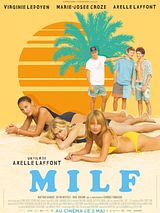 MILF (Bande originale du film)