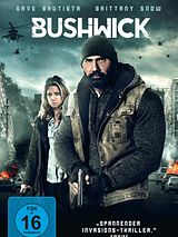 Bushwick (Original Motion Picture Soundtrack)