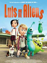 Luis and the Aliens