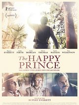 The Happy Prince (Original Motion Picture Soundtrack)
