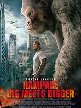 Rampage (Original Motion Picture Soundtrack)