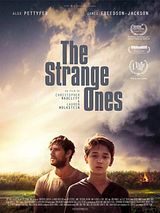The Strange Ones (Original Motion Picture Score)