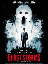 Ghost Stories (Original Motion Picture Soundtrack)