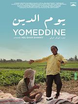 Yomeddine (Original Motion Picture Score)