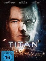 The Titan (Original Music from the Netflix Film)