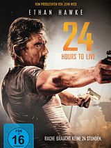 24 Hours To Live (Original Motion Picture Soundtrack)