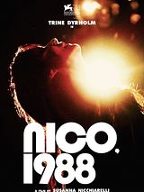 Nico, 1988 (Original Motion Picture Soundtrack)