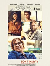 Don't Worry, He Won't Get Far on Foot (Original Motion Picture Soundtrack)