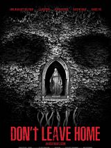 Don't Leave Home (Original Motion Picture Soundtrack)