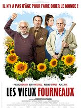 Les vieux fourneaux (Bande originale du film)