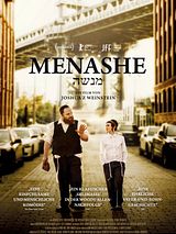 Menashe (Original Motion Picture Soundtrack)