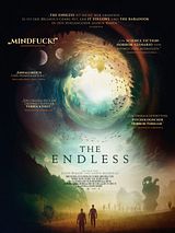 The Endless (Original Motion Picture Soundtrack)