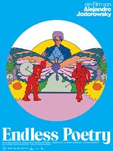 Endless Poetry (Poesía sin fin) [Original Motion Picture Soundtrack]