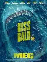 The Meg (Original Motion Picture Soundtrack)