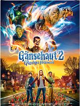 Goosebumps 2: Haunted Halloween (Original Motion Picture Soundtrack)