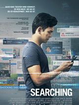 Searching (Original Motion Picture Soundtrack)