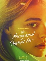 The Miseducation of Cameron Post (Original Score)