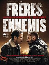 Frères ennemis (Bande originale du film)