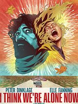 I Think We're Alone Now (Original Motion Picture Soundtrack)