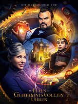 The House With a Clock in Its Walls (Original Motion Picture Soundtrack)