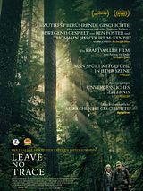 Leave No Trace (Original Motion Picture Soundtrack)