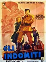 Filmposter von Die Unbeugsamen