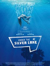 Under the Silver Lake (Original Motion Picture Soundtrack)