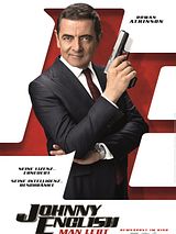 Johnny English Strikes Again (Original Motion Picture Soundtrack)