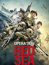 Operation Red Sea (Original Motion Picture Soundtrack)