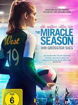The Miracle Season (Original Motion Picture Soundtrack)