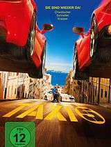 Taxi 5 (Bande originale inspirée du film)