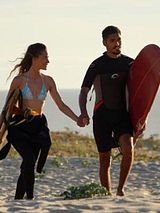 La Source (Musique originale du film)