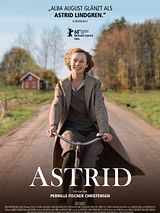 Becoming Astrid / Unga Astrid Lindgren (Original Motion Picture Soundtrack)