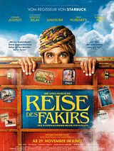 The Extraordinary Journey of the Fakir (Original Motion Picture Soundtrack)