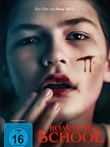 Boarding School (Original Motion Picture Soundtrack)