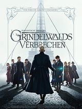 Fantastic Beasts: The Crimes Of Grindelwald (Original Motion Picture Soundtrack)
